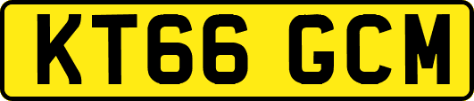KT66GCM