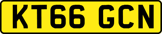 KT66GCN