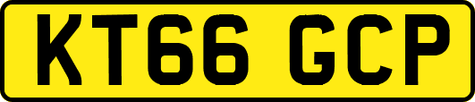 KT66GCP