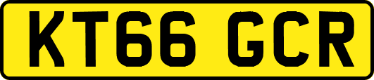 KT66GCR