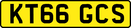 KT66GCS