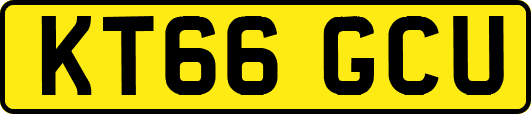 KT66GCU