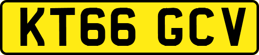 KT66GCV