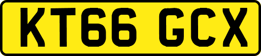KT66GCX