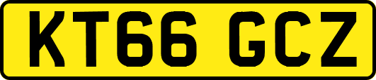 KT66GCZ