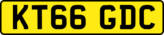 KT66GDC
