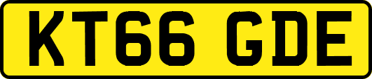 KT66GDE