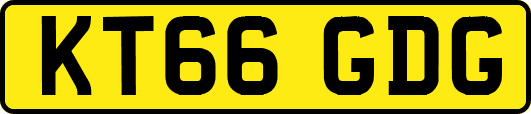 KT66GDG