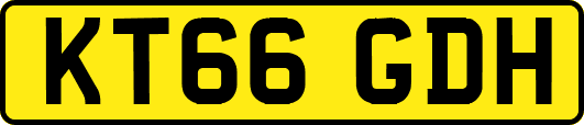 KT66GDH