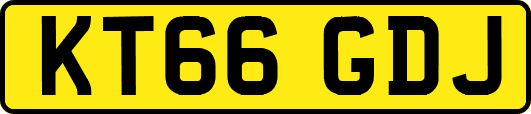 KT66GDJ