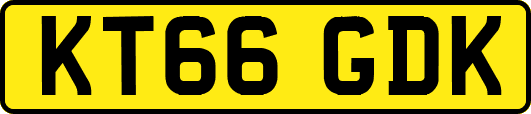 KT66GDK