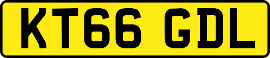 KT66GDL