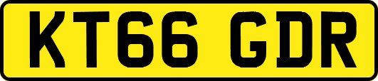 KT66GDR