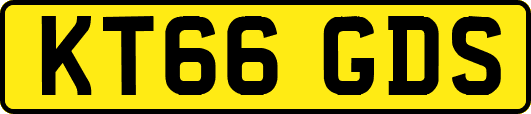 KT66GDS