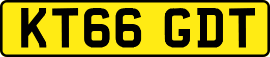 KT66GDT