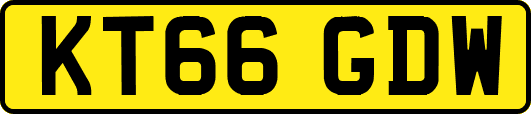 KT66GDW