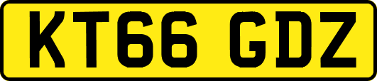 KT66GDZ