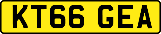 KT66GEA