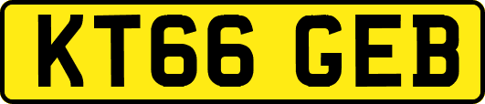 KT66GEB