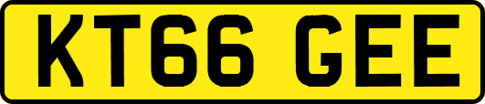 KT66GEE
