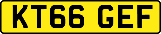 KT66GEF