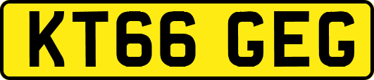 KT66GEG