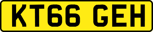KT66GEH