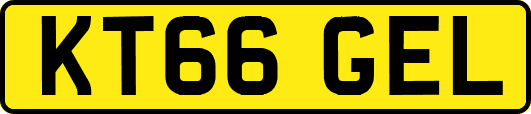 KT66GEL