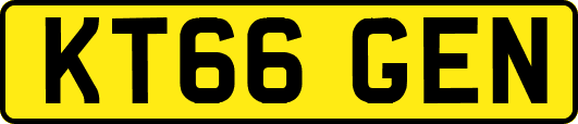 KT66GEN