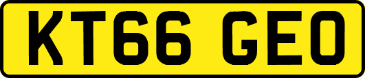 KT66GEO