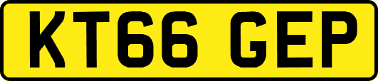 KT66GEP