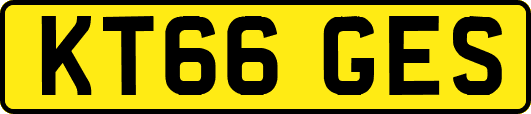 KT66GES