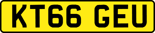 KT66GEU