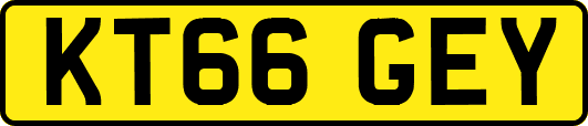 KT66GEY