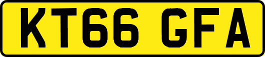 KT66GFA