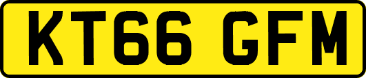 KT66GFM