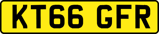 KT66GFR
