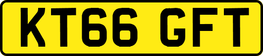 KT66GFT