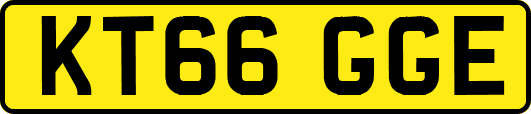 KT66GGE