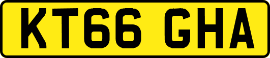 KT66GHA