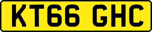 KT66GHC