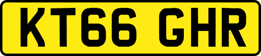 KT66GHR