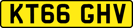 KT66GHV