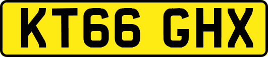KT66GHX