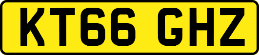 KT66GHZ