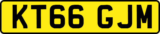 KT66GJM