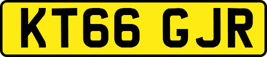 KT66GJR