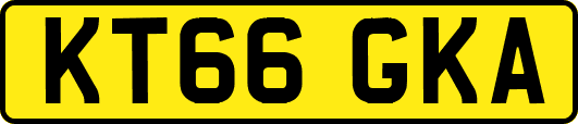 KT66GKA