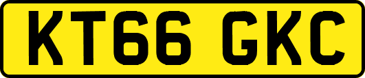 KT66GKC