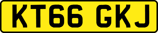 KT66GKJ